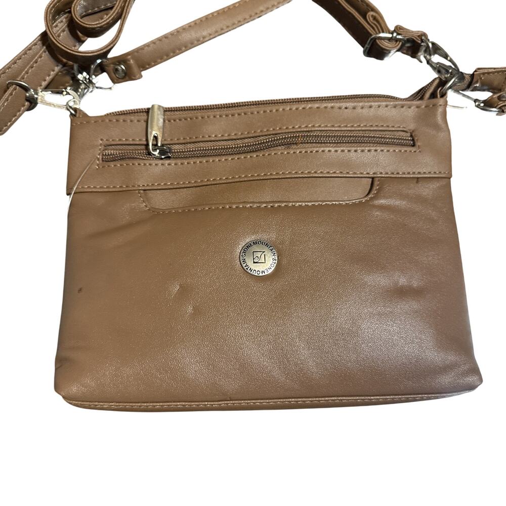 Women’s Stone Mountain Cross Body Shoulder Bag